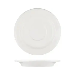 Блюдце d 12 см h1,9 см кофейное для чашки арт. 81222746 Arel By Bone Innovation [6]