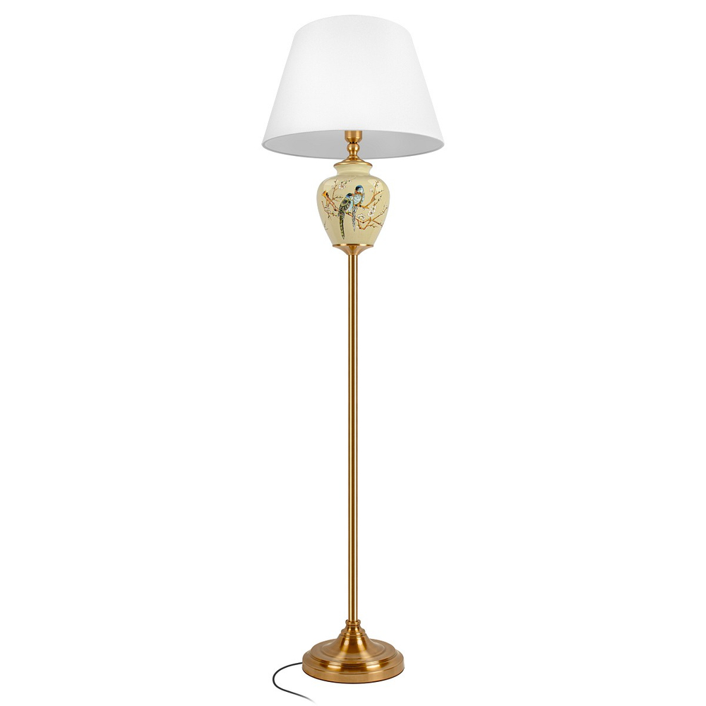 Торшер Loft it Magnolia 10381F