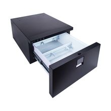 Компрессорный автохолодильник Isotherm Drawer 30 чёрный
