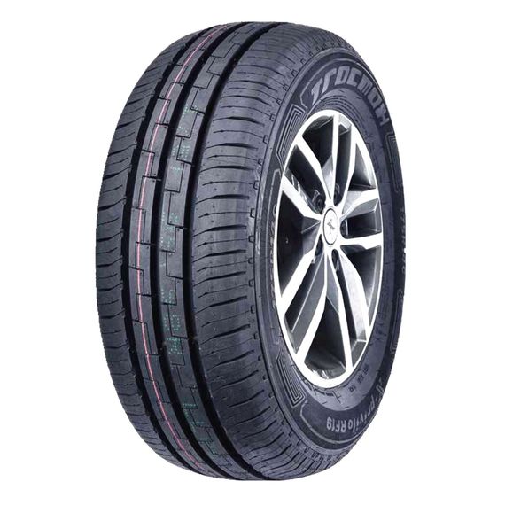 Tracmax X-Privilo RF19 215/70 R16C 108/106T