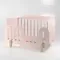 Дополнительная боковина Baby Chipak Just 2.8 Пудра