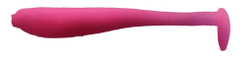 Виброхвосты съедобные LJ Pro Series BABY ROCKFISH 1.4in (3,5 см), цв. S26, 20 шт.