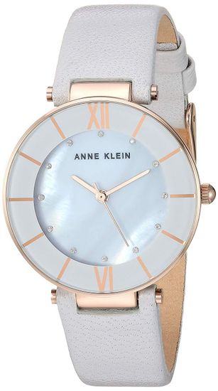 Женские часы Anne Klein AK/3272RGLG