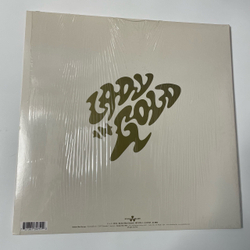 Винтажная виниловая пластинка LP Blues Pills Lady In Gold (Европейский Союз 2016)