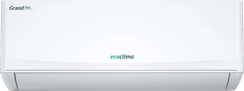 Настенная сплит-система Ecoclima ECW-TC07/AA-4R1 + EC-TC07/A-4R1, белый