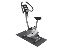 Велотренажер UNIXFIT BL-350 Silver