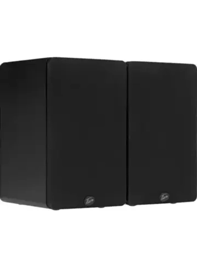 Колонки 2.0 BHS-200 GREY 25 Вт, питание от сети 220В