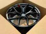 17 INCH FORGED WHEELS RIMS for HAVAL H6 II GENERATION 2017 - 2019
