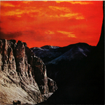 Bad Company / Burnin' Sky (LP)