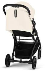 Прогулочная коляска Cybex Beezy Almond Beige