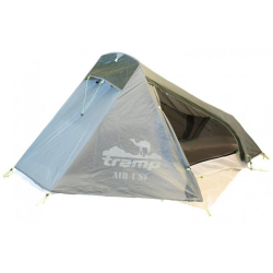 Tramp палатка Air 1 Si (cloud grey)