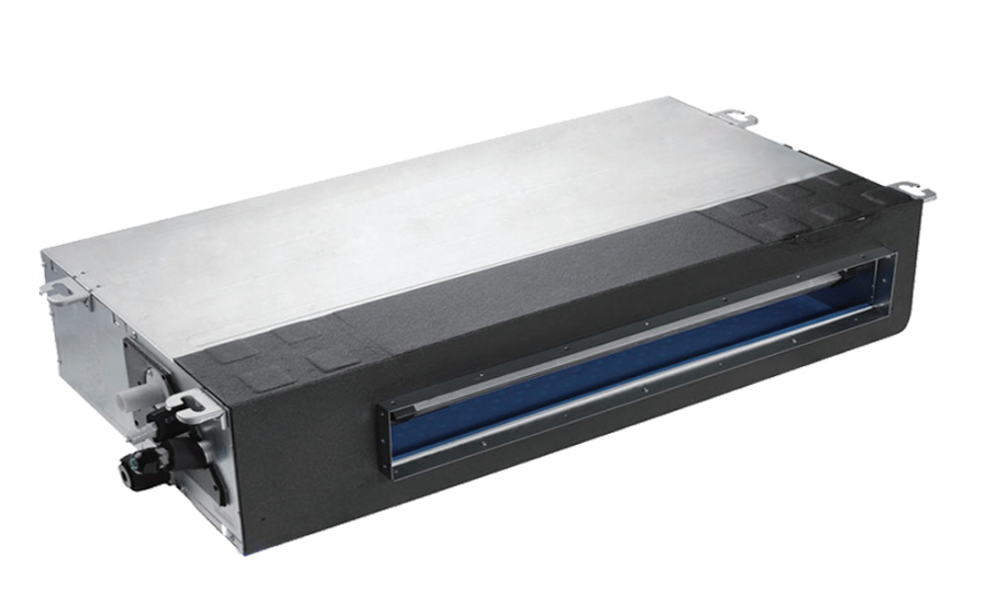 Канальная VRF система QUATTROCLIMA QV-M45DSC