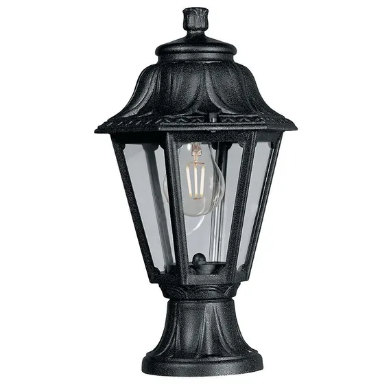 Наземный фонарь Rut E26.110.000.AXE27 Fumagalli