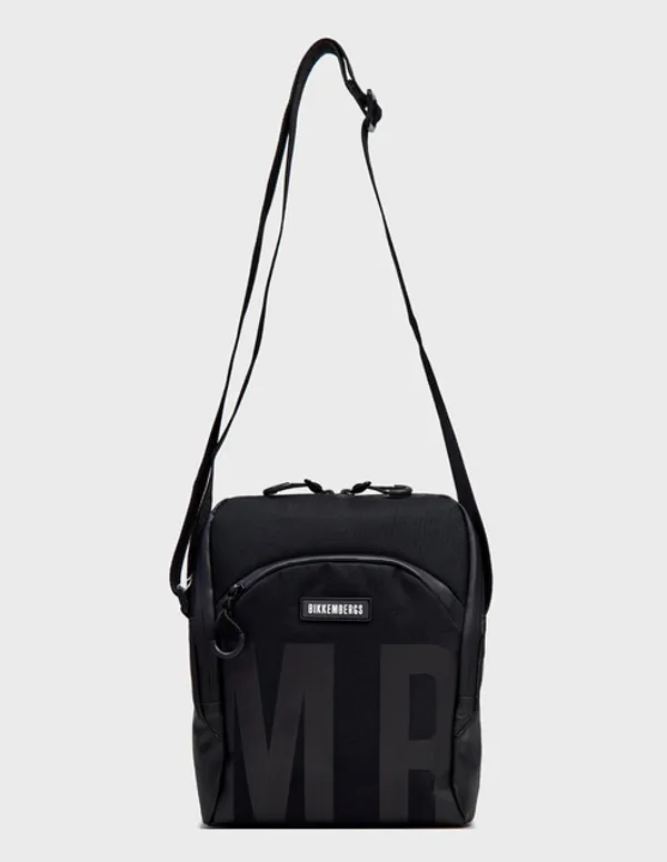Сумка мужская BIKKEMBERGS