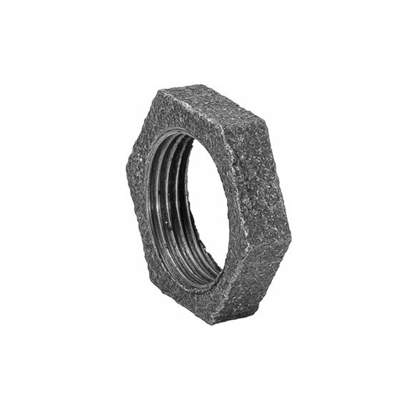 Контргайка I-TECH 2" чугун 22368