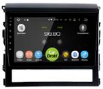 Магнитола для Toyota Land Cruiser 200 2015-2021 (без JBL) - Airok RM-1113 Android 12, SIM-слот