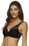 748-WB LARA BLACK Бюст