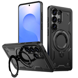 Чехол Magneto Case с кольцом для Samsung Galaxy S26 Ultra
