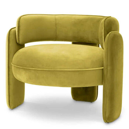 Стул Chaplin CHAIRS AND SOFAS