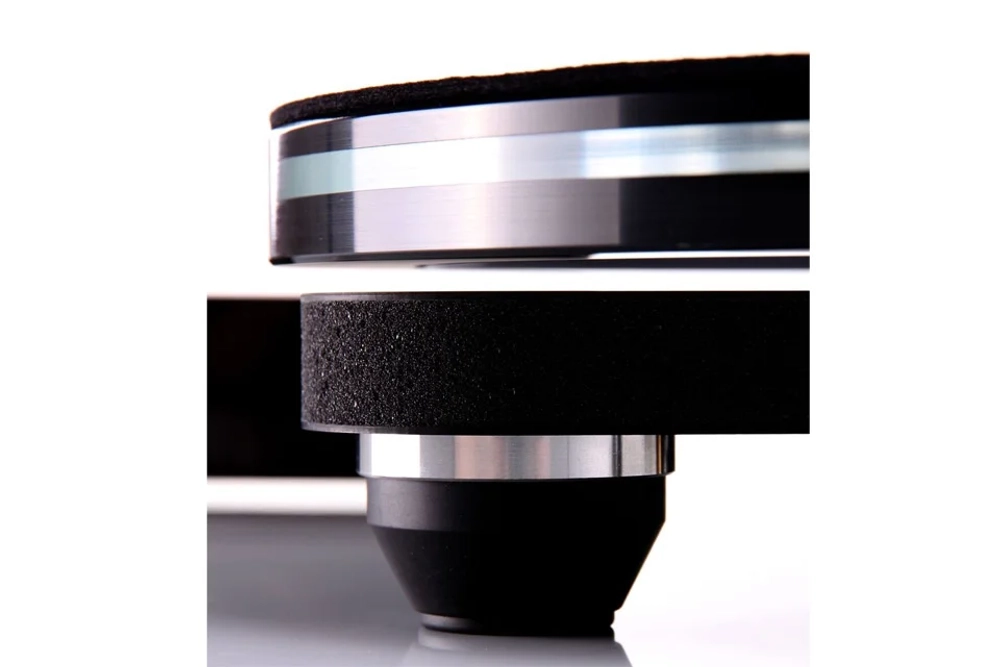 REGA PLANAR 8 BLACK ПРОИГРЫВАТЕЛЬ ВИНИЛОВЫХ ПЛАСТИНОК