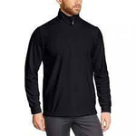 Толстовка на молнии CMP Artic Turtleneck, артикул 3G28037N, цвет NERO (U901)