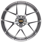 Диск колесный BBS FI-R 11.5x21 5x130 ET60 CB71.6 platinum silver