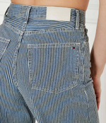 Джинсы JAZ Tommy Hilfiger - голубой(WW0WW46155)