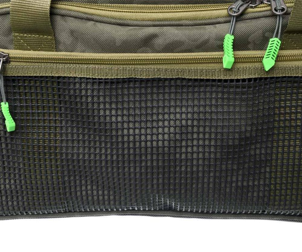 CARP PRO Сумка Diamond карповая многофункциональная