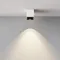 Точечный светильник Alfa LED C064CL-5W4K-SQ-WB Maytoni