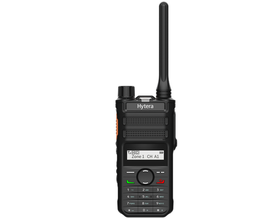 Радиостанции Hytera AP585 UHF
