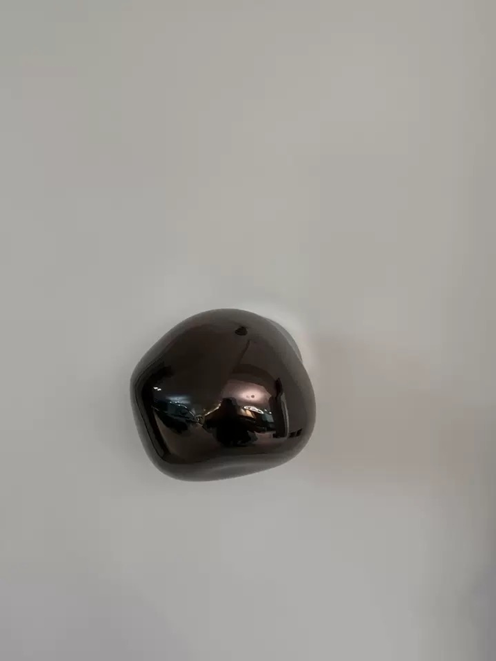 Wall design lamp Melt Surface Mini by Tom Dixon