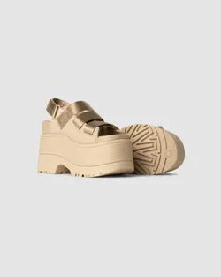Босоножки женские UGG Golden Rise