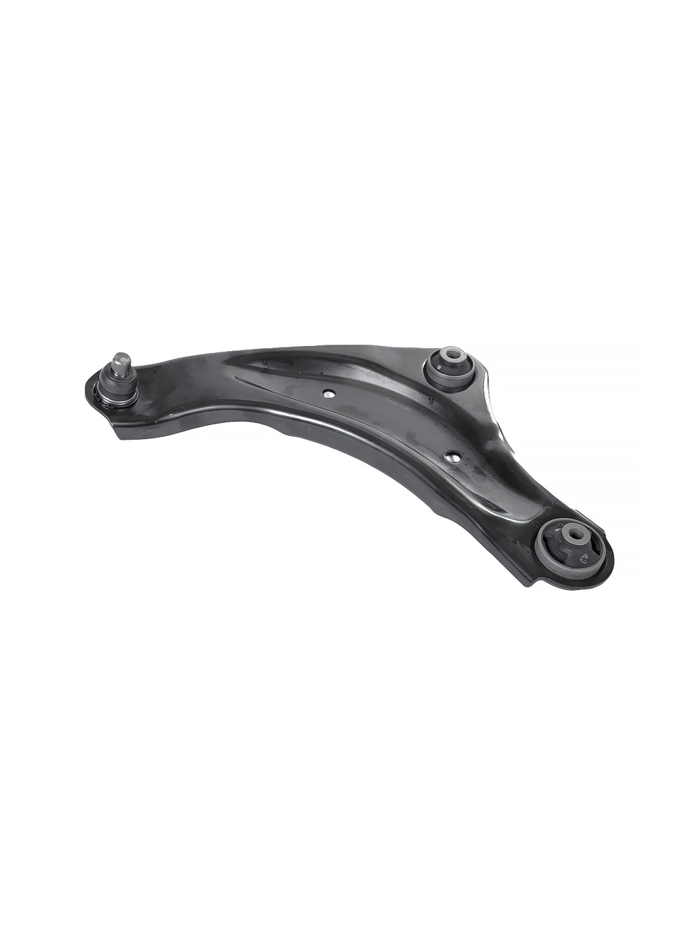 Рычаг передний L для NISSAN Juke (10-14)/Tiida (14-)/Leaf (10-) GANZ GIL06609