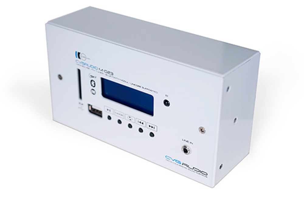 CVGaudio M-023