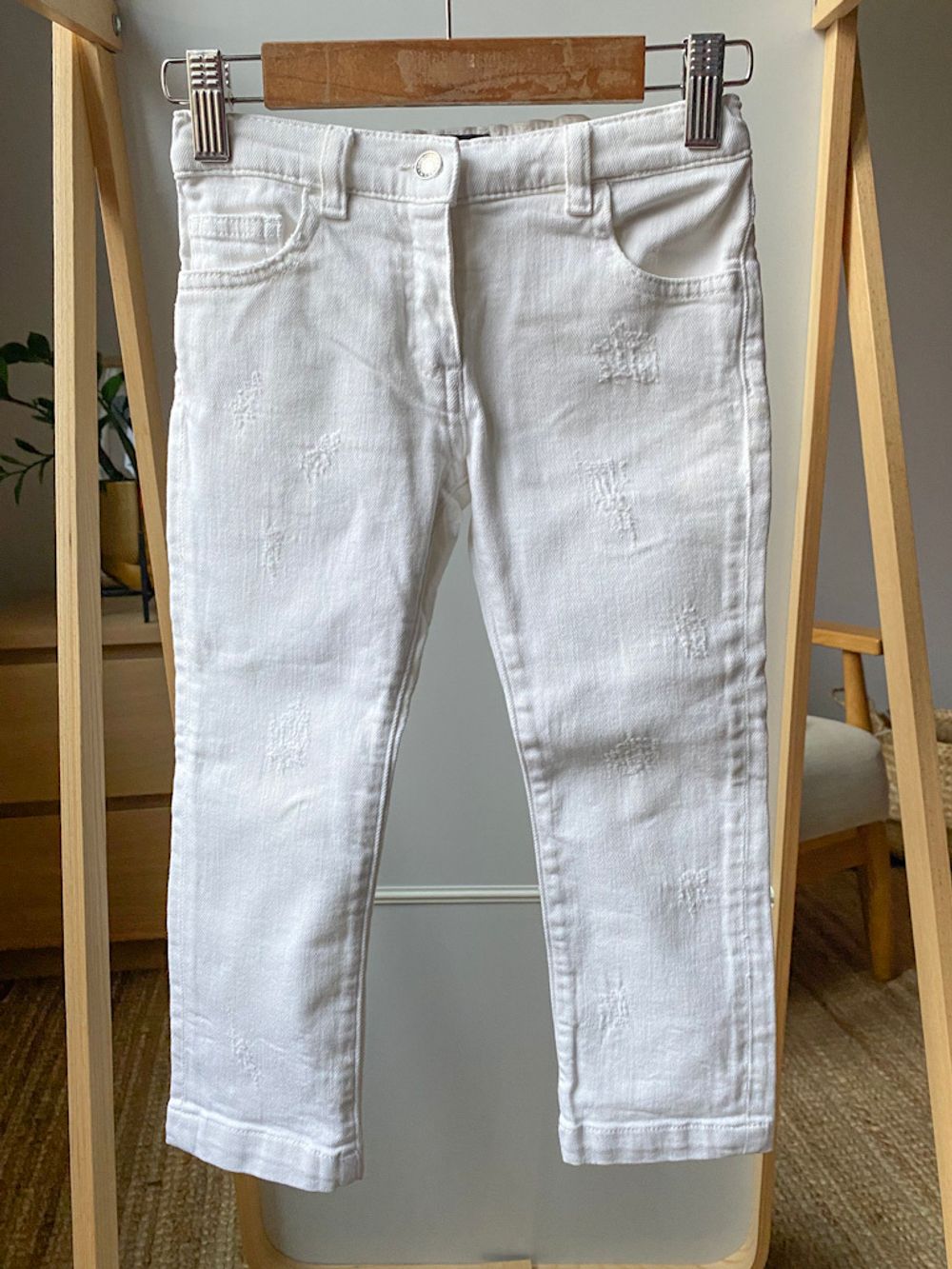Джинсы Dolce&Gabbana, 98