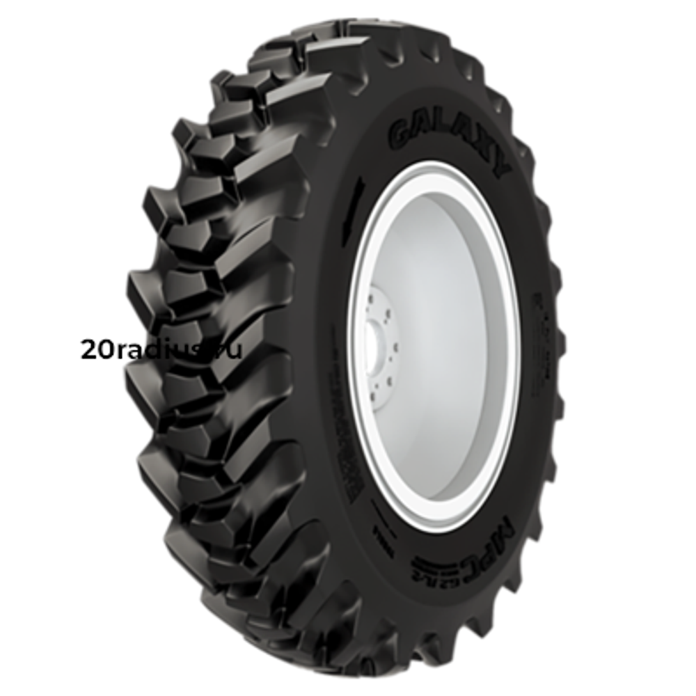 17,5-25 16PR Multi-Purpose Construction (MPC) G-2/L-2 TL ИНДИЯ