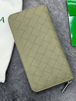 Портмоне Bottega Veneta
