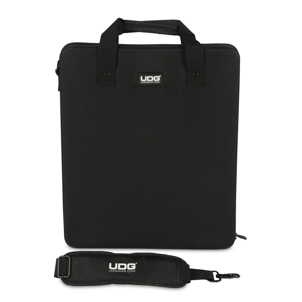 Кейс UDG Creator CDJ/DJM/Battle Mixer Hardcase MK2