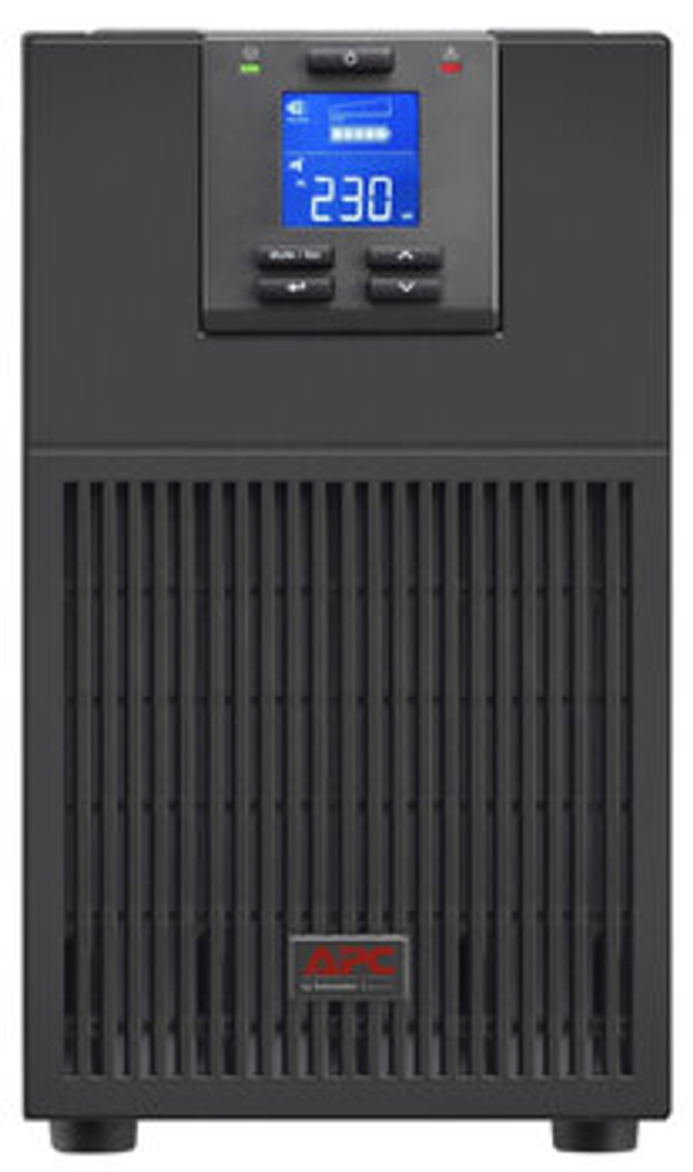 Источники бесперебойного питания APC Easy UPS Online SRV6KIL