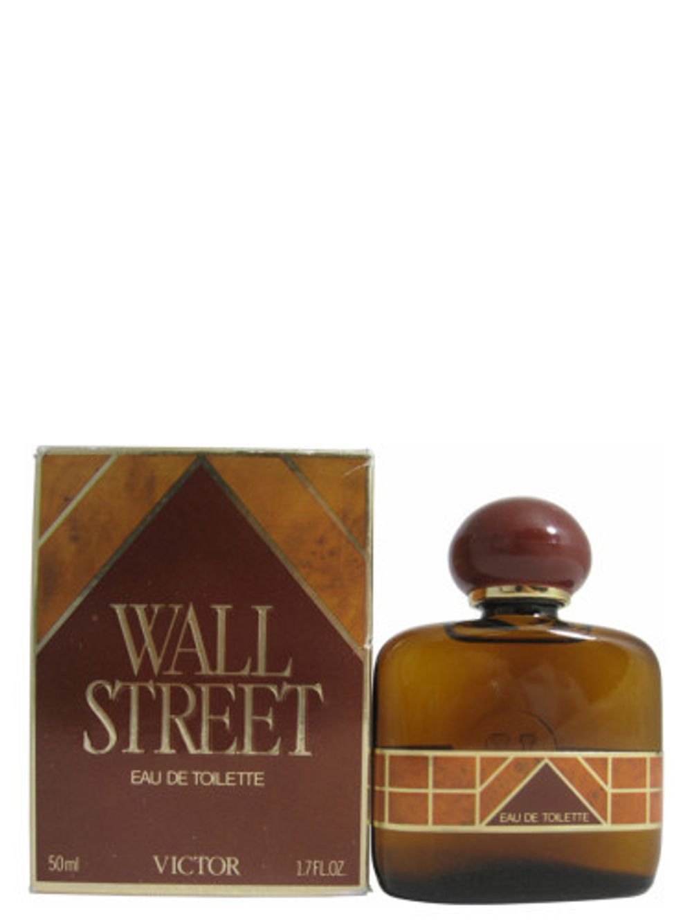 Victor Wall Street