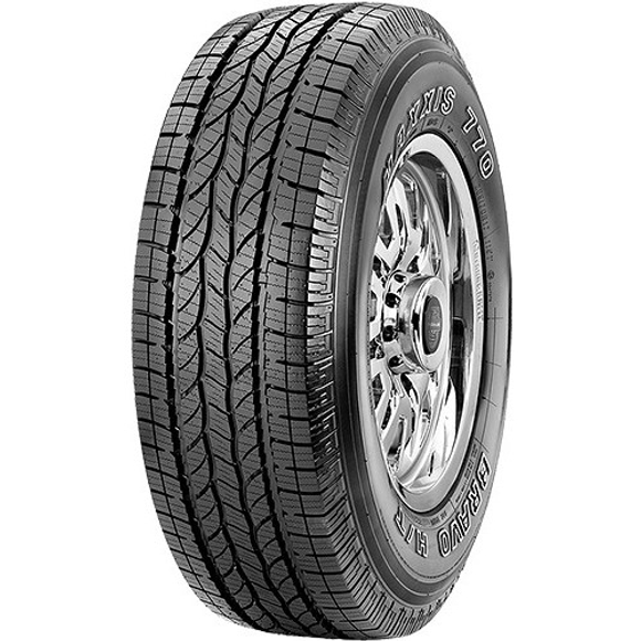 Летняя шина Maxxis Bravo HT-770 (215/70 R16 100T)