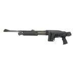 Складной приклад TBS Shock на МР-135, -155, -156, DLG Tactical