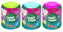 Игрушка "Лизун-мялка" 200г. Genio kids