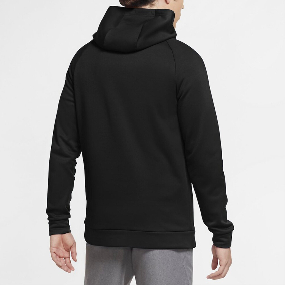 Толстовка Nike Therma Swoosh, CU6240-010