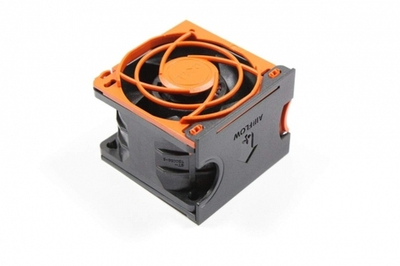 Система охлаждения Dell R720 Case Cooling Fan 0WCRWR