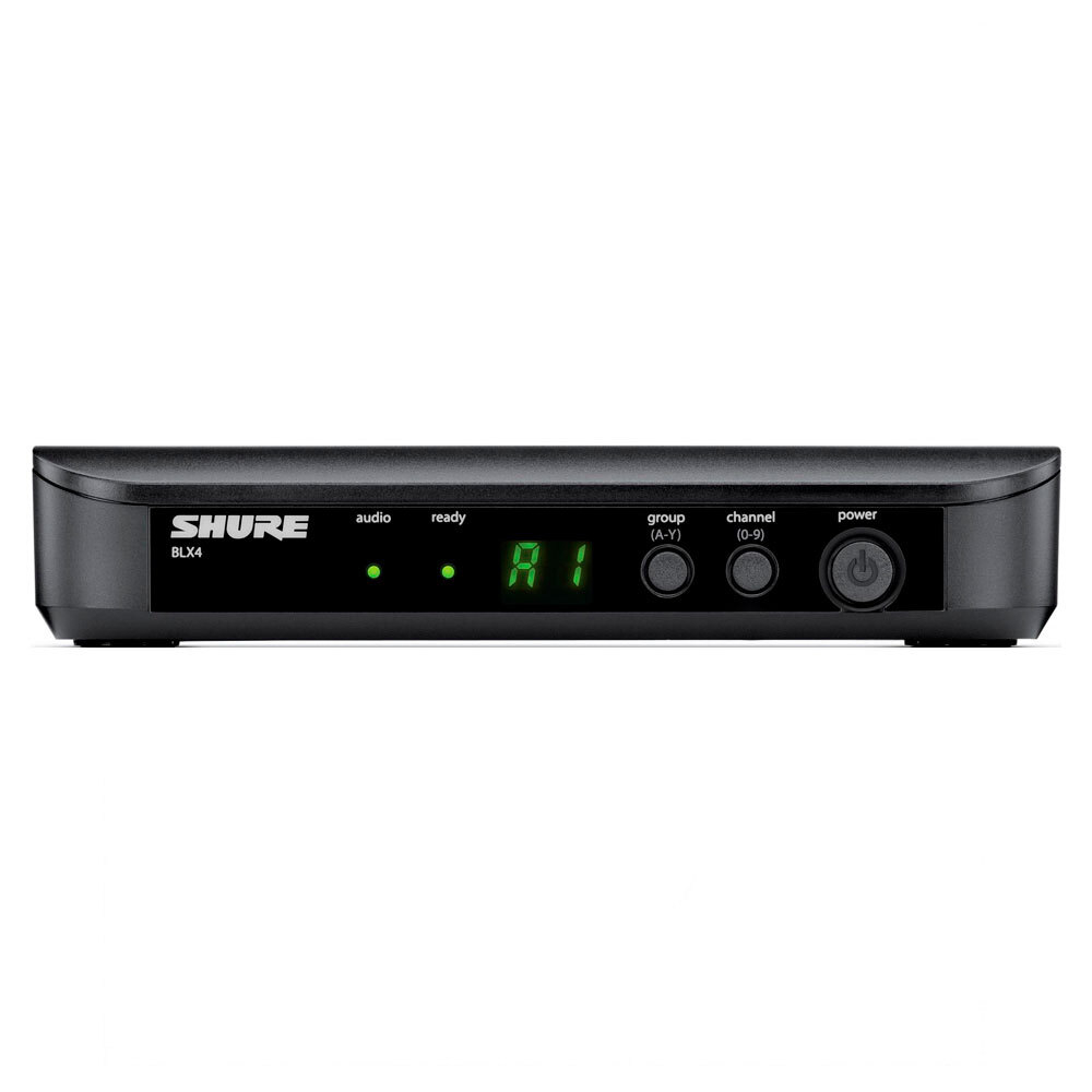 Shure BLX24E/B58-Q25