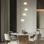 Citilux ATMAN SMART CL226A053 LED RGB Умная каскадная люстра Бронза