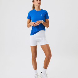 Женские теннисные шорты Björn Borg ACE Shorts Women - White