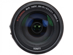 Panasonic Lumix G VARIO 12-60mm f/3.5-5.6 ASPH. O.I.S.