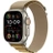 Умные часы Apple Watch Ultra 2 49 мм Natural Titanium Case with Tan Alpine Loop - S